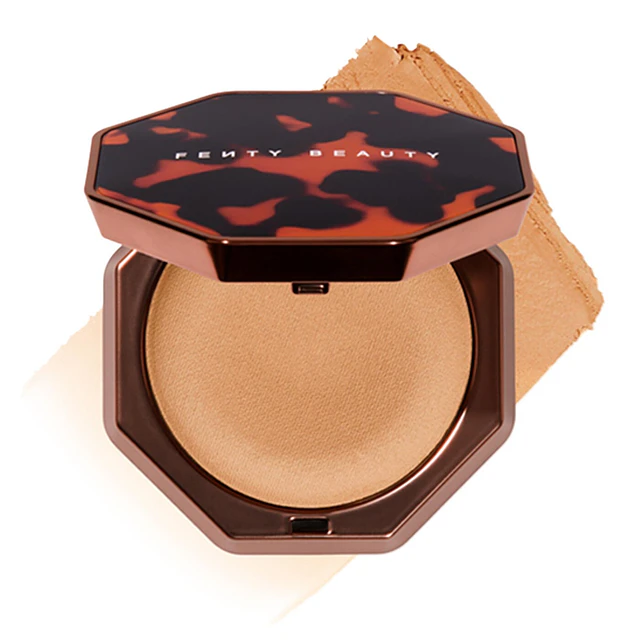 Sun Stalk'r Soufflé Pressed Mousse Blurring Cream Bronzer