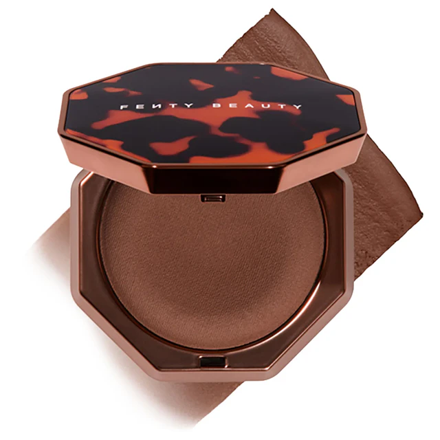 Sun Stalk'r Soufflé Pressed Mousse Blurring Cream Bronzer