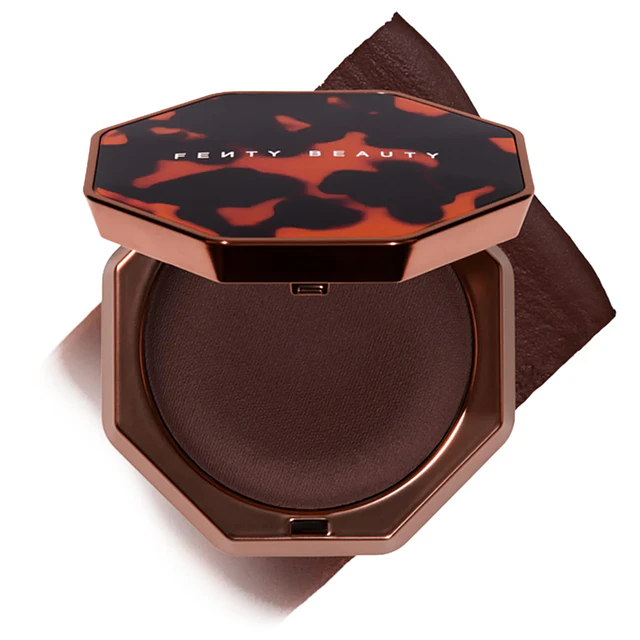 Sun Stalk'r Soufflé Pressed Mousse Blurring Cream Bronzer