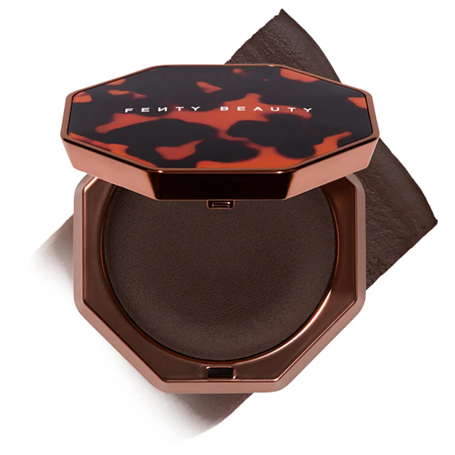 Sun Stalk'r Soufflé Pressed Mousse Blurring Cream Bronzer