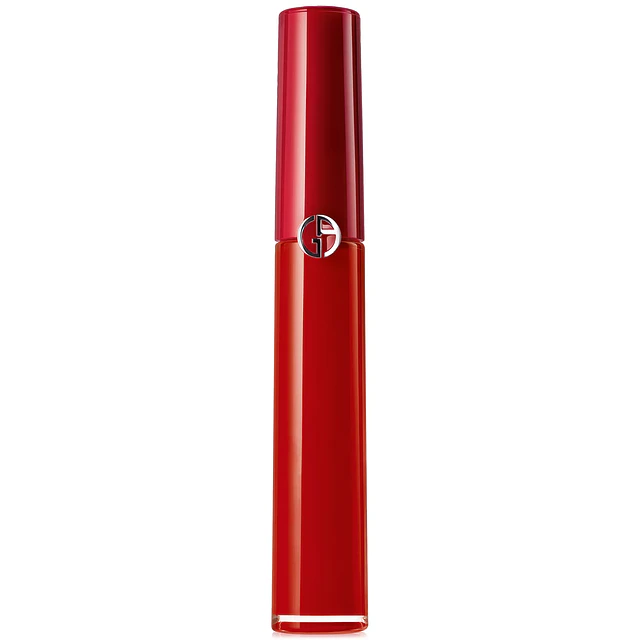 Armani Lip Maestro Liquid Matte Lipstick