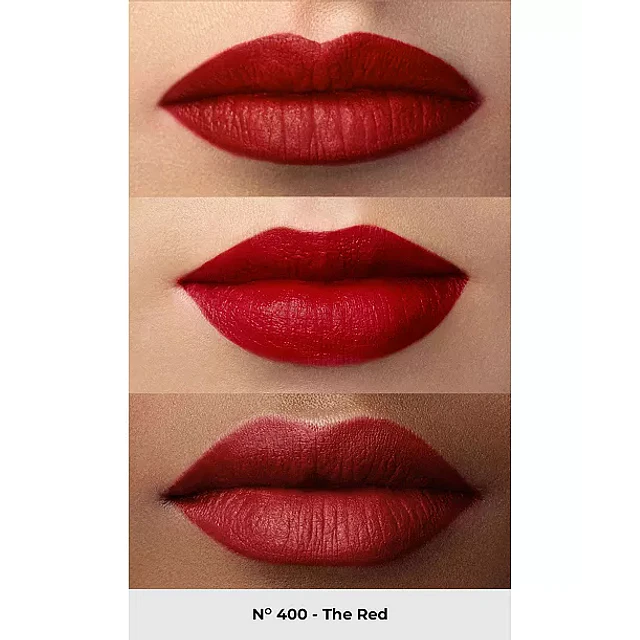 Armani Lip Maestro Liquid Matte Lipstick