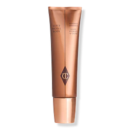 Supermodel Body Shimmer Highlight Lotion