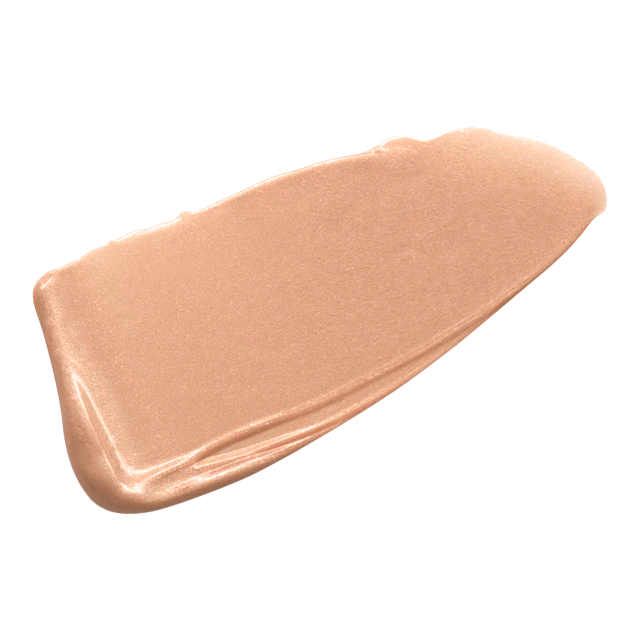 Supermodel Body Shimmer Highlight Lotion