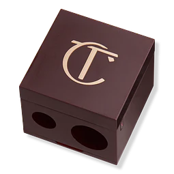 Pencil Sharpener for Lips and Eyes
