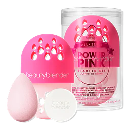 ALL STARS POWER PINK Starter Set