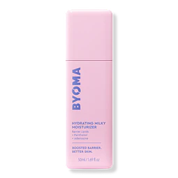 Hydrating Milky Moisturizer