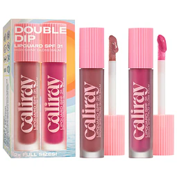 Double Dip Lipguard Set
