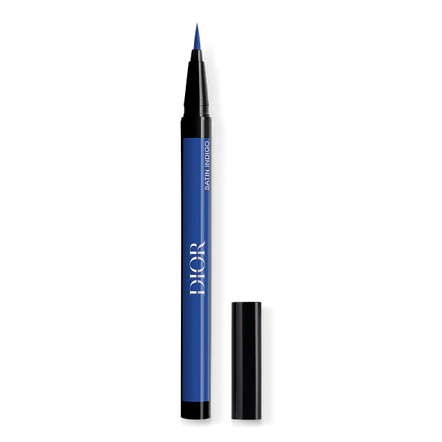 Diorshow On Stage Waterproof Liquid Eyeliner