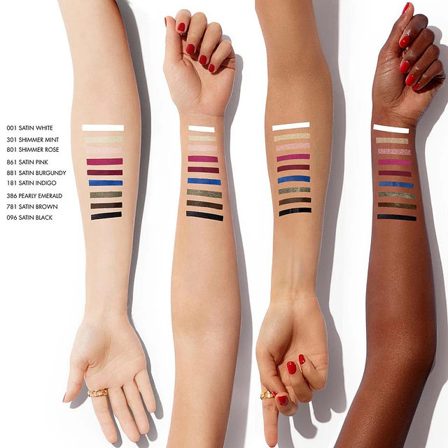 Diorshow On Stage Waterproof Liquid Eyeliner