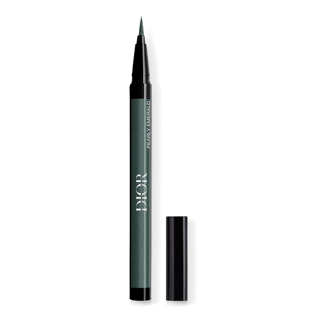 Diorshow On Stage Waterproof Liquid Eyeliner