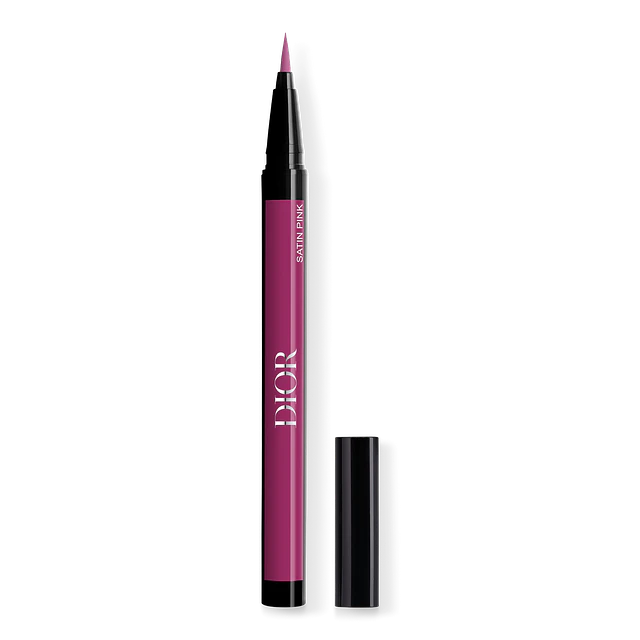 Diorshow On Stage Waterproof Liquid Eyeliner
