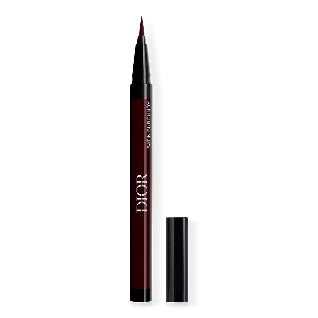 Diorshow On Stage Waterproof Liquid Eyeliner