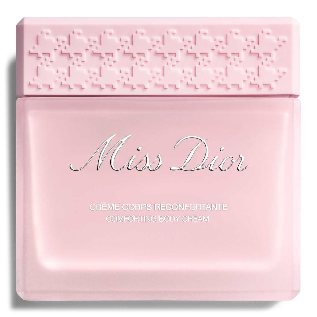 Miss Dior Comforting Body Cream