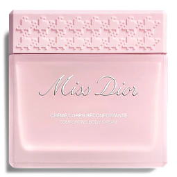 Miss Dior Comforting Body Cream