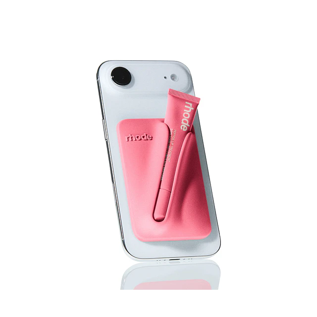 Snap on Lip Case