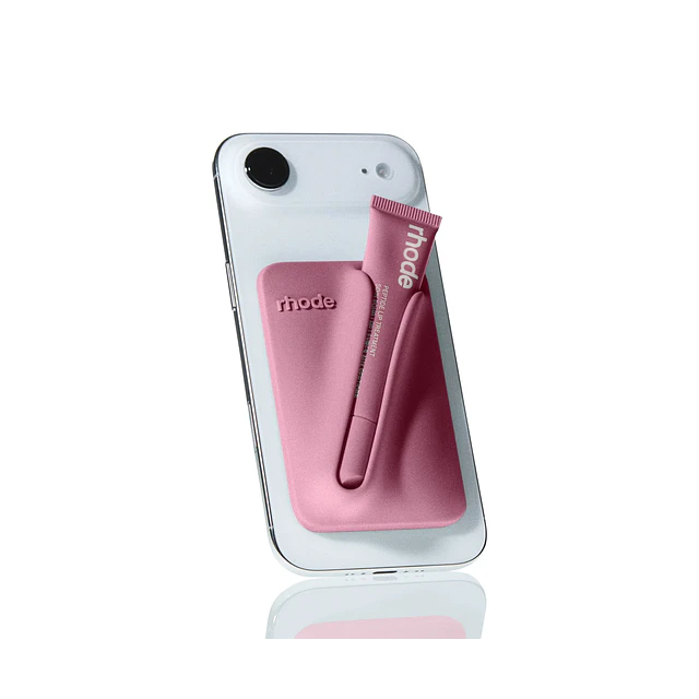 Snap on Lip Case