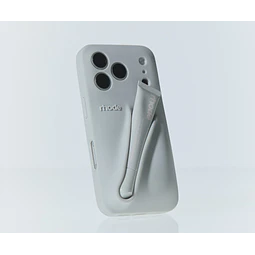 lip case grey