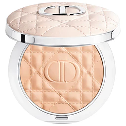 Forever Nude Matte and Radiant Pressed Powder