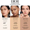 Forever Skin Glow Liquid Foundation 24HR Wear