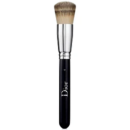 Full Coverage Fluid Foundation Brush N°12