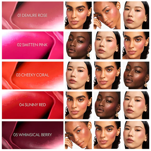 24-Hour Glow Blush Stick