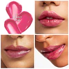 Rose Dew Lip Bite 24H Hydrating Glossy Lip Tint with Hyaluronic Acid