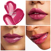 Rose Dew Lip Bite 24H Hydrating Glossy Lip Tint with Hyaluronic Acid