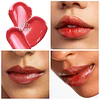 Rose Dew Lip Bite 24H Hydrating Glossy Lip Tint with Hyaluronic Acid