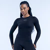 Defy Long Sleeve Top