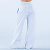 Signature Wide Leg Jogger