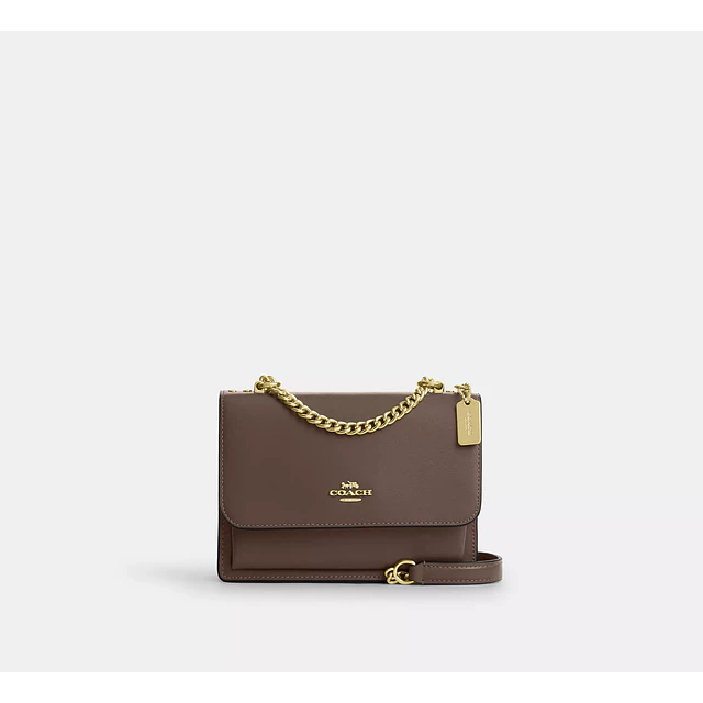 Mini Klare Crossbody Bag 
