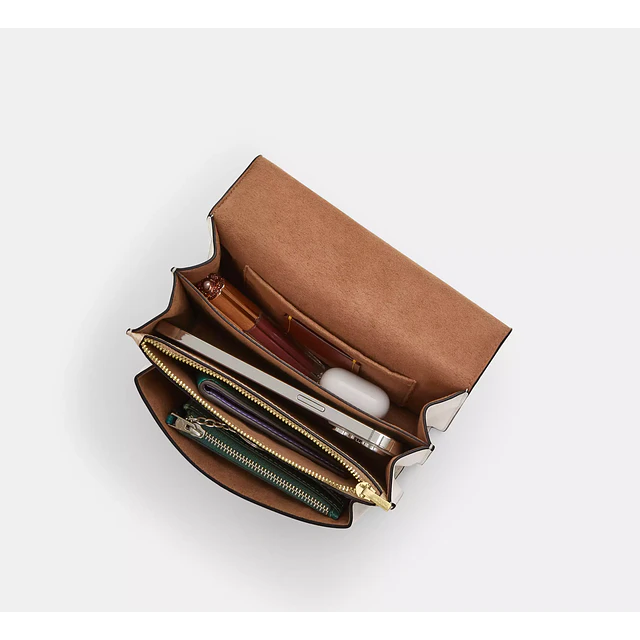 Mini Klare Crossbody Bag 