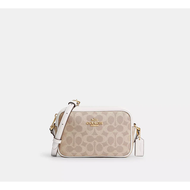 Mini Jamie Camera Bag 