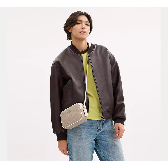 Mini Jamie Camera Bag 