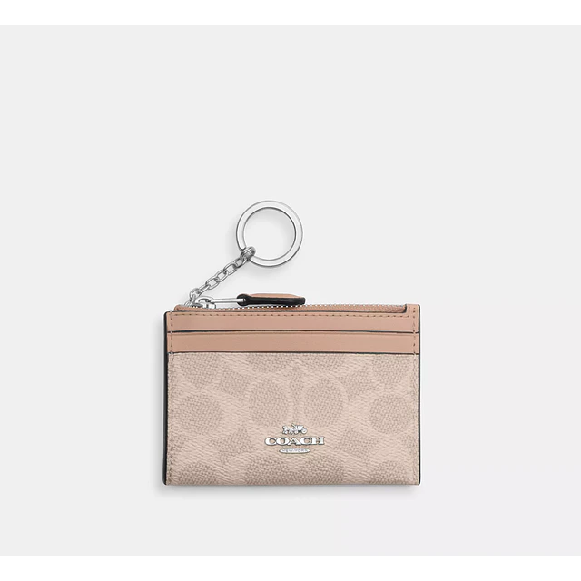 Mini Skinny Id Case