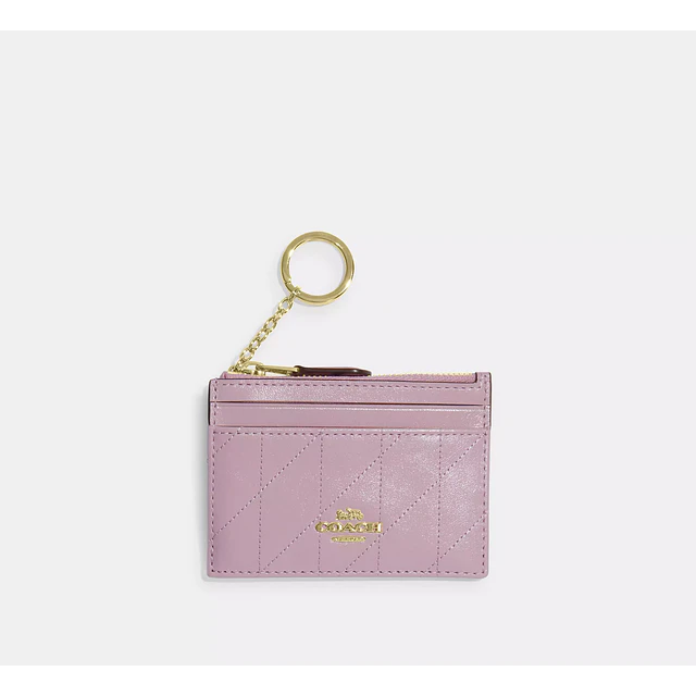 Mini Skinny Id Case