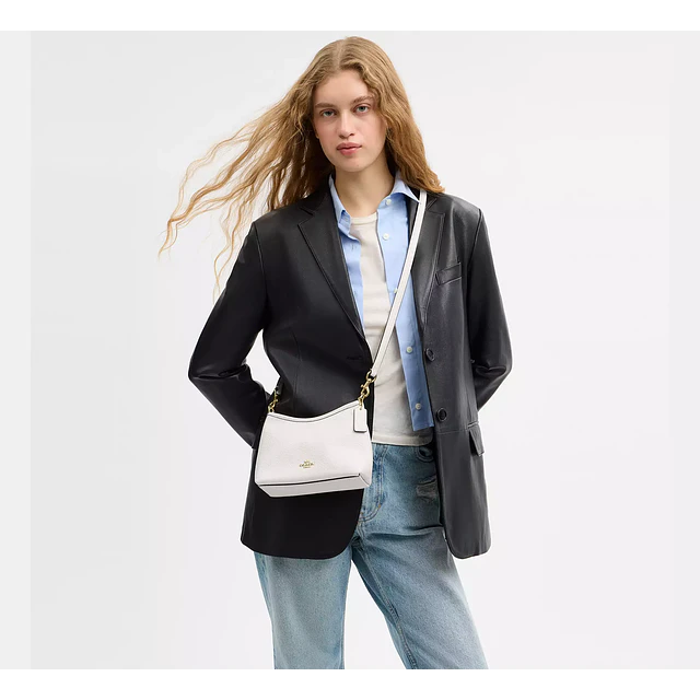 Laurel Small Shoulder Bag