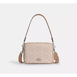 Carey Crossbody Bag
