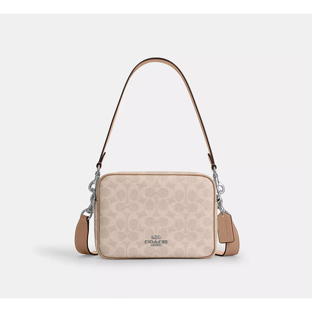 Carey Crossbody Bag