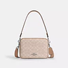 Carey Crossbody Bag