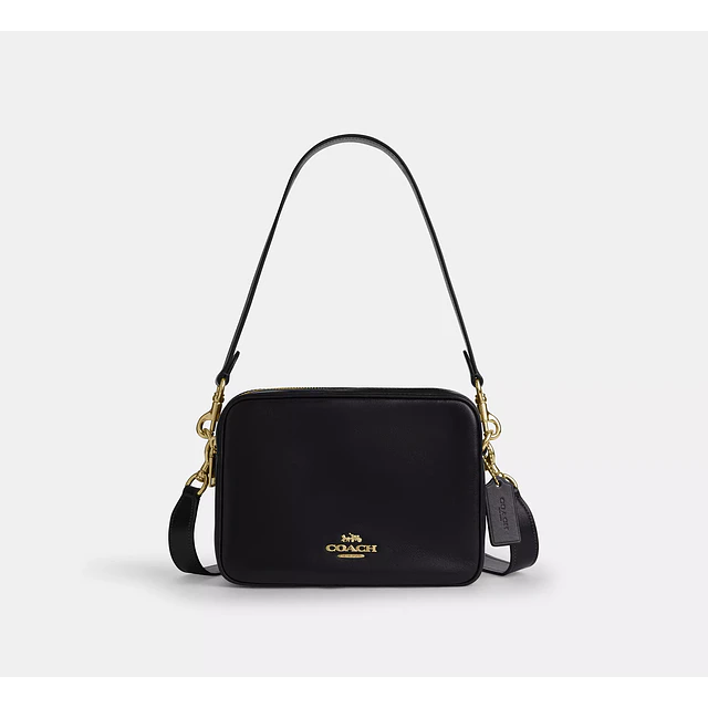 Carey Crossbody Bag