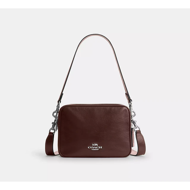 Carey Crossbody Bag