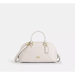 Lara Satchel Bag