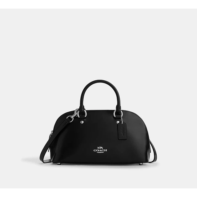 Lara Satchel Bag