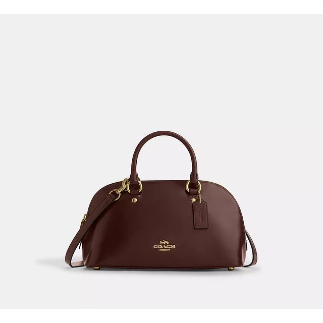 Lara Satchel Bag