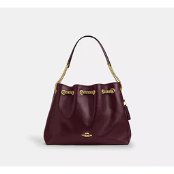 Evelyn Shoulder Bag