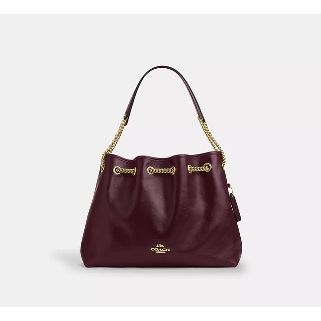 Evelyn Shoulder Bag