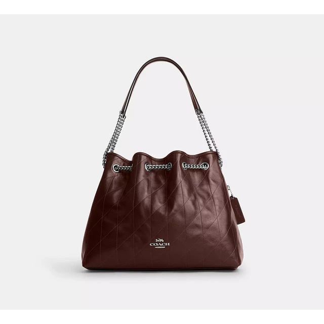Evelyn Shoulder Bag