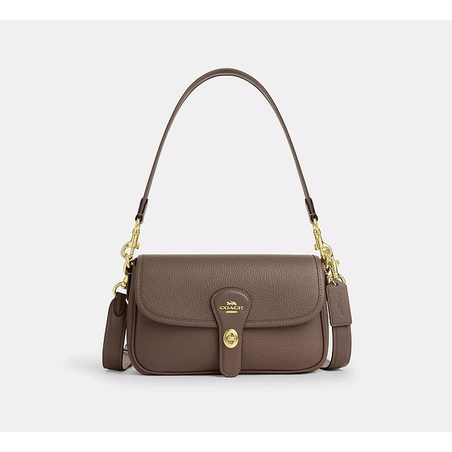 Hadley Shoulder Bag